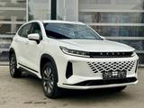 EXEED LX Luxury 2024 года за 9 990 000 тг. в Алматы – фото 3