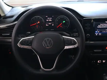 Volkswagen Polo 2021 года за 8 000 000 тг. в Шымкент – фото 10
