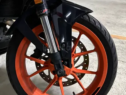 KTM  Duke 390 2018 года за 2 800 000 тг. в Алматы – фото 9