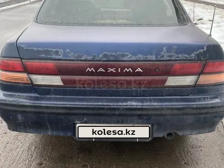 Nissan Maxima 1996 года за 1 300 000 тг. в Алматы – фото 2