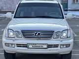 Lexus LX 470 2001 года за 8 000 000 тг. в Алматы – фото 4