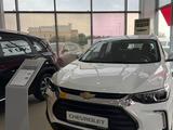 Chevrolet Tracker LT 1.2 2025 года за 9 990 000 тг. в Актобе