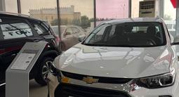 Chevrolet Tracker LT 1.2 2025 года за 10 240 000 тг. в Актобе