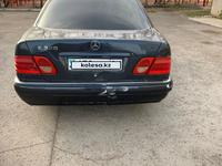 Mercedes-Benz E 230 1996 годаүшін2 000 000 тг. в Астана