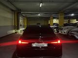 Lexus ES 250 2022 года за 25 800 000 тг. в Алматы