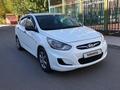 Hyundai Accent 2013 года за 4 700 000 тг. в Астана – фото 5