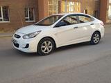 Hyundai Accent 2013 года за 4 700 000 тг. в Астана