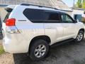 Toyota Land Cruiser Prado 2010 года за 14 200 000 тг. в Тараз – фото 5
