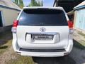 Toyota Land Cruiser Prado 2010 года за 14 200 000 тг. в Тараз – фото 12