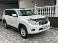 Toyota Land Cruiser Prado 2010 года за 14 200 000 тг. в Тараз – фото 13