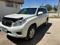 Toyota Land Cruiser Prado 2010 года за 14 200 000 тг. в Тараз – фото 2