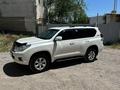 Toyota Land Cruiser Prado 2010 года за 14 200 000 тг. в Тараз – фото 3