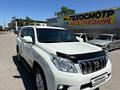 Toyota Land Cruiser Prado 2010 года за 14 200 000 тг. в Тараз