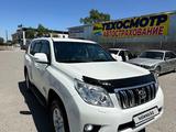 Toyota Land Cruiser Prado 2010 года за 14 200 000 тг. в Тараз