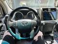 Toyota Land Cruiser Prado 2010 года за 14 200 000 тг. в Тараз – фото 4