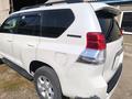 Toyota Land Cruiser Prado 2010 года за 14 200 000 тг. в Тараз – фото 6