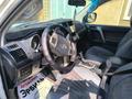 Toyota Land Cruiser Prado 2010 года за 14 200 000 тг. в Тараз – фото 7