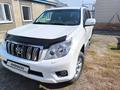Toyota Land Cruiser Prado 2010 года за 14 200 000 тг. в Тараз – фото 8