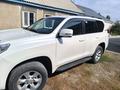 Toyota Land Cruiser Prado 2010 года за 14 200 000 тг. в Тараз – фото 9