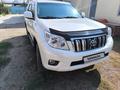 Toyota Land Cruiser Prado 2010 года за 14 200 000 тг. в Тараз – фото 10