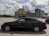 Lexus GS 300 1998 года за 3 550 000 тг. в Кокшетау – фото 3