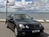 Lexus GS 300 1998 года за 3 550 000 тг. в Кокшетау