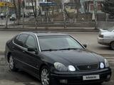 Lexus GS 300 1998 года за 3 550 000 тг. в Кокшетау – фото 5