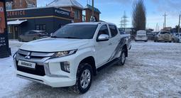 Mitsubishi L200 2023 года за 14 500 000 тг. в Актобе