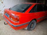 Mazda 626 1991 года за 400 000 тг. в Талдыкорган – фото 2