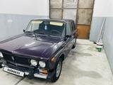 ВАЗ (Lada) 2106 1998 годаүшін1 300 000 тг. в Туркестан – фото 3