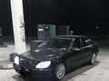 Mercedes-Benz S 350 2003 годаүшін5 600 000 тг. в Тараз