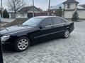 Mercedes-Benz S 350 2003 годаүшін5 600 000 тг. в Тараз – фото 14