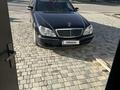 Mercedes-Benz S 350 2003 года за 5 600 000 тг. в Тараз – фото 3