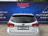 Kia Carens 2014 годаүшін6 290 000 тг. в Кокшетау – фото 4