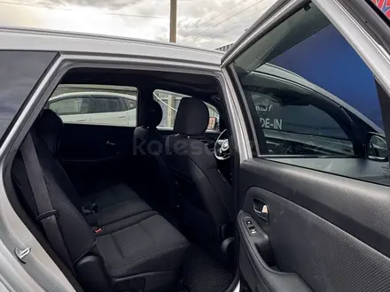 Kia Carens 2014 года за 6 290 000 тг. в Кокшетау – фото 6