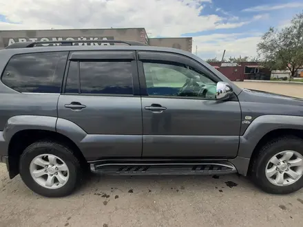 Toyota Land Cruiser Prado 2004 года за 9 150 000 тг. в Караганда