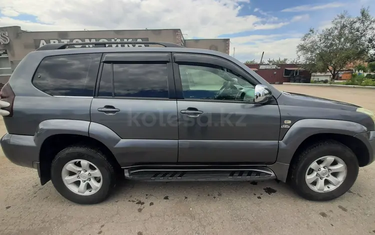 Toyota Land Cruiser Prado 2004 годаүшін9 150 000 тг. в Караганда