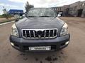 Toyota Land Cruiser Prado 2004 годаүшін9 150 000 тг. в Караганда – фото 2