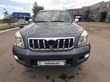 Toyota Land Cruiser Prado 2004 годаүшін9 000 000 тг. в Караганда – фото 2