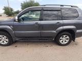 Toyota Land Cruiser Prado 2004 годаүшін9 000 000 тг. в Караганда – фото 3