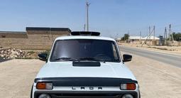 ВАЗ (Lada) Lada 2121 2012 годаүшін2 700 000 тг. в Жанаозен