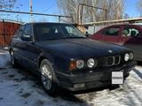 BMW 525 1993 годаүшін2 350 000 тг. в Алматы