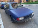 Audi 80 1990 года за 750 000 тг. в Астана