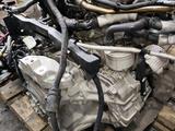ДВИГАТЕЛЬ МОТОР АКПП КОРОБКА АВТОМАТ BLR BVY 2.0 FSI PASSAT B6 ИЗ ЯПОНИИүшін400 000 тг. в Петропавловск – фото 4