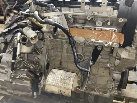 ДВИГАТЕЛЬ МОТОР АКПП КОРОБКА АВТОМАТ BLR BVY 2.0 FSI PASSAT B6 ИЗ ЯПОНИИ за 400 000 тг. в Петропавловск – фото 5