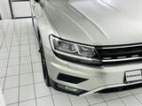 Volkswagen Tiguan 2020 года за 10 500 000 тг. в Атырау – фото 5