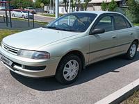 Toyota Carina 1995 годаүшін1 450 000 тг. в Алматы