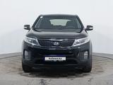 Kia Sorento 2012 годаүшін6 250 000 тг. в Астана – фото 2