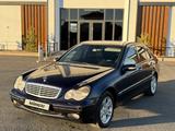 Mercedes-Benz C 200 2001 годаүшін2 500 000 тг. в Жезказган