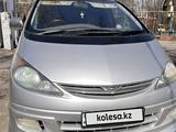 Toyota Estima 2002 года за 6 000 000 тг. в Алматы